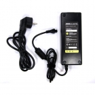 Адаптер питания PALMEXX для ноутбука Toshiba 15V 8A 4pin (кабель питания в комплекте)